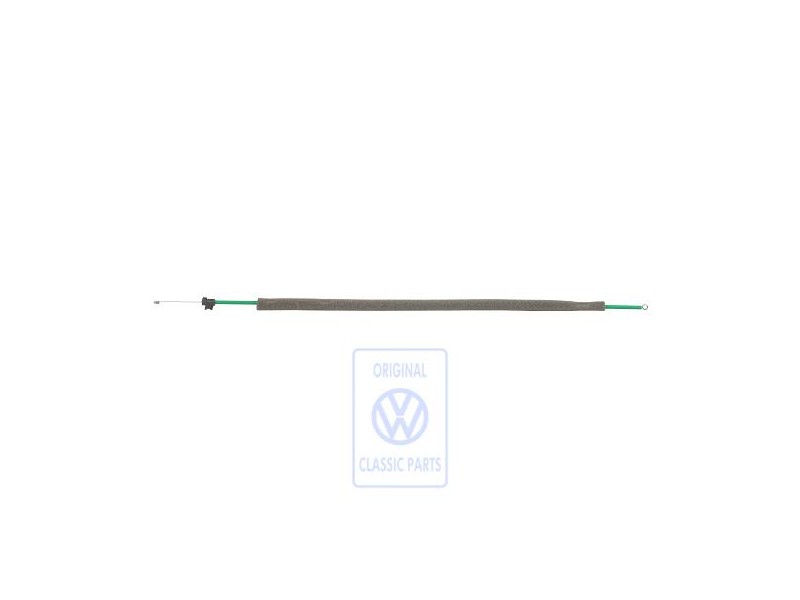 VW Original Tirant Volet Degivr-Desembuage - 1J1819835B