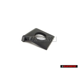 VW Original Tole De Surete - 171018909