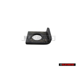VW Original Tole De Surete - 171018909