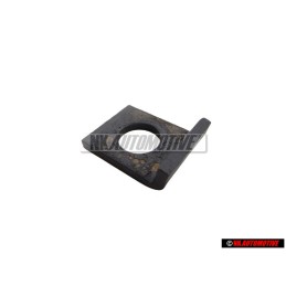 VW Original Tole De Surete - 171018909