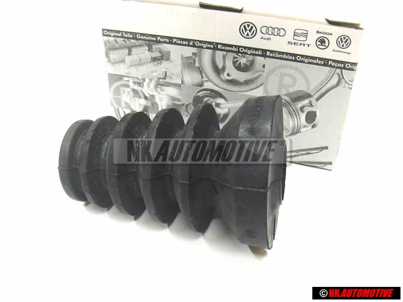 VW Original Butee Caoutchouc - 171512131B