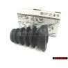 VW Original Butee Caoutchouc - 171512131B