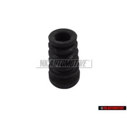 VW Original Butee Caoutchouc - 171512131B
