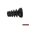 VW Original Butee Caoutchouc - 171512131B