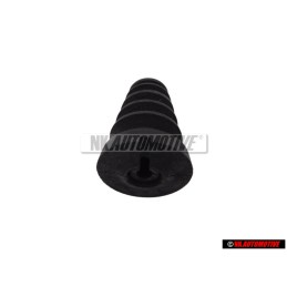 VW Original Butee Caoutchouc - 171512131B