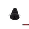 VW Original Butee Caoutchouc - 171512131B