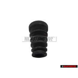 VW Original Butee Caoutchouc - 171512131B