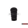 VW Original Butee Caoutchouc - 171512131B