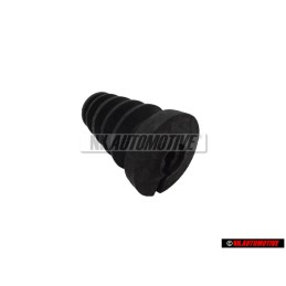 VW Original Butee Caoutchouc - 171512131B