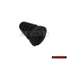 VW Original Butee Caoutchouc - 171512131B