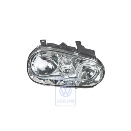 VW Original Dble Proj. Antibr. 