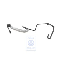 VW Original Flexible De Retour - 1J2422891L