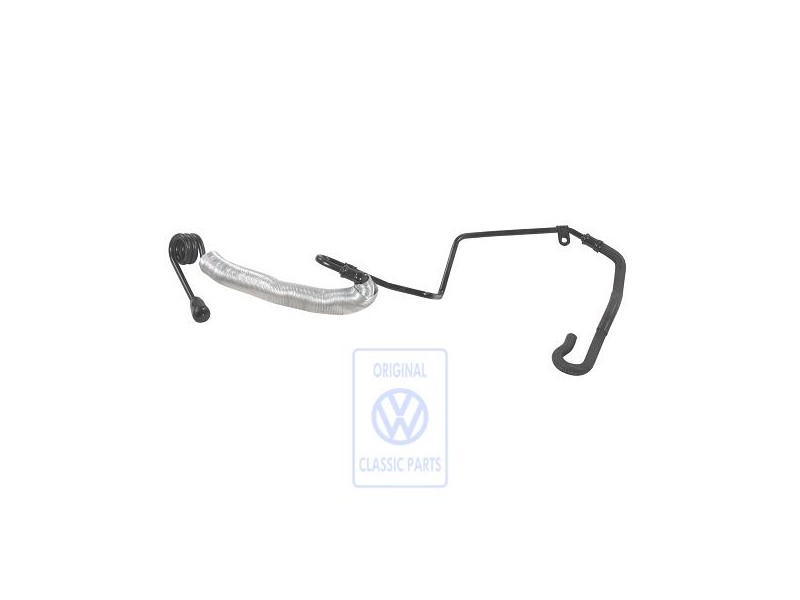 VW Original Flexible De Retour - 1J2422891L