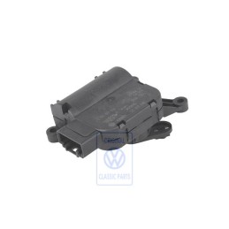 VW Original Servomoteur Pour Volet De Degivrage-Desembuage - 1J2907511E