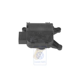 VW Original Servomoteur De Volet Central - 1J2907511G