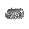 VW Original Dble Proj. Antibr. 