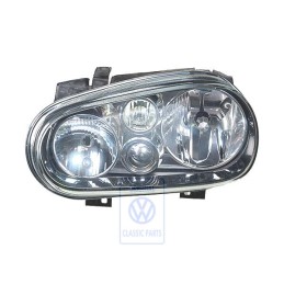 VW Original Dble Proj. Antibr. 