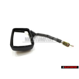 VW Original Retroviseur Exterieur (Plan) - 171857501F 01C