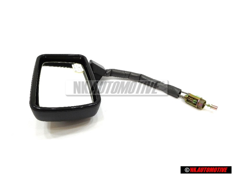 VW Original Retroviseur Exterieur (Plan) - 171857501F 01C