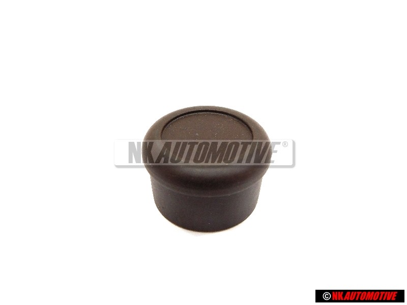 VW Original Bouton Brun Selle - 171857520 90V
