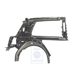 VW Original Panneau Lat. Int. 