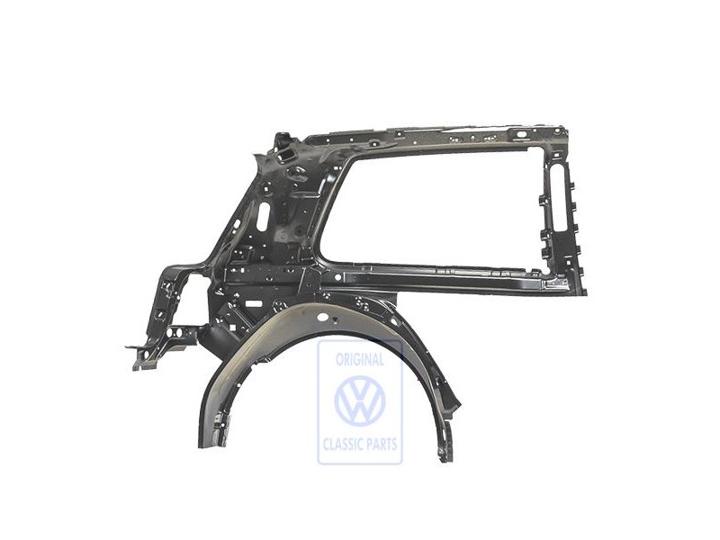 VW Original Panneau Lat. Int. 