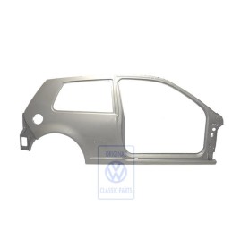 VW Original Panneau Lat. 