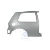 VW Original Section - Cadre De Panneau Lateral - 1J3809844A