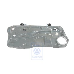 VW Original Leve-Glace Sans Moteur - 1J3837461J
