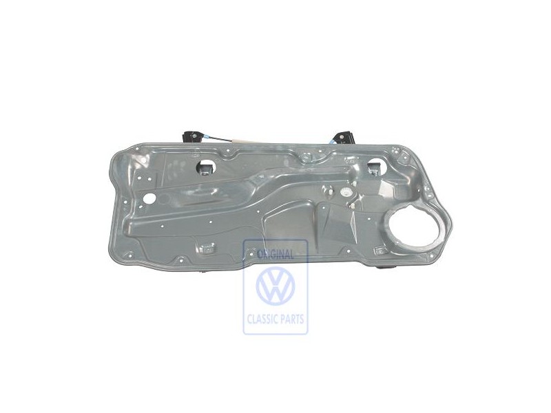 VW Original Leve-Glace Sans Moteur - 1J3837461J