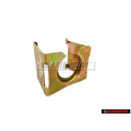 VW Original Agrafe De Surete - 191711187