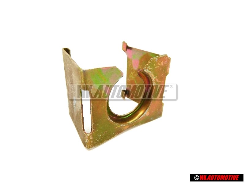 VW Original Agrafe De Surete - 191711187