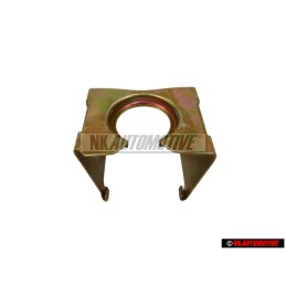 VW Original Agrafe De Surete - 191711187