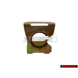 VW Original Agrafe De Surete - 191711187