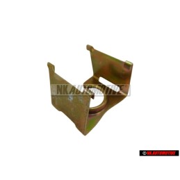 VW Original Agrafe De Surete - 191711187