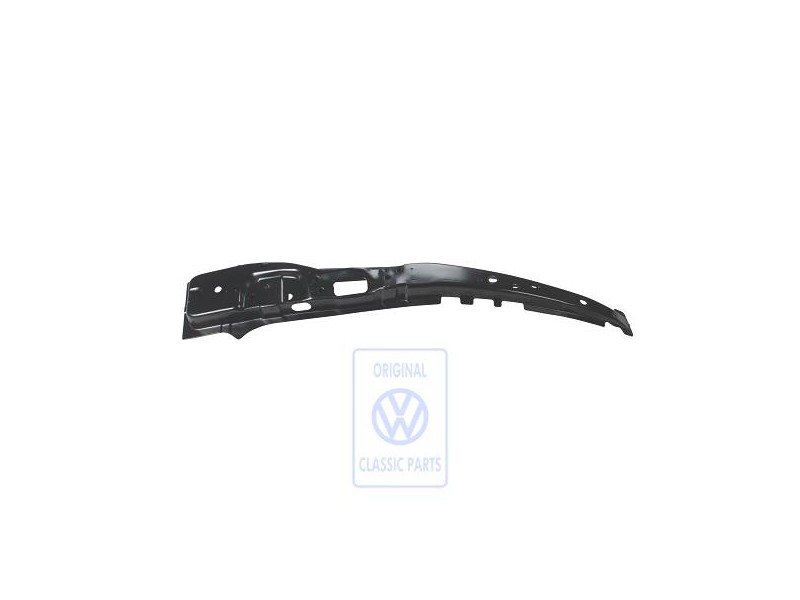 VW Original Renfort Pour Colonne B - 1J4809279A