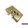 VW Original Serrure De Porte - 321837016