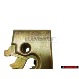 VW Original Serrure De Porte - 321837016