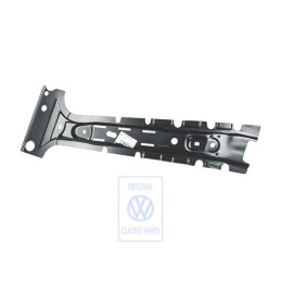 VW Original Renfort Pour Fixation De Ceinture De Securite - 1J4809764D