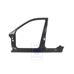 VW Original Section - Montant A/B Avec Bas De Caisse - 1J4809835A