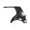 VW Original Section - Cadre De Panneau Lateral - 1J4809843B