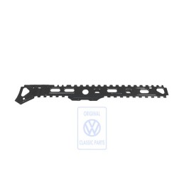VW Original Banquette Tole Bas De Caisse - 1J4810599C