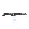 VW Original Banquette Tole Bas De Caisse - 1J4810599C