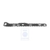 VW Original Banquette Tole Bas De Caisse - 1J4810600C