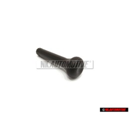 VW Original Noir (Brun) - 191837187 90V