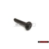VW Original Noir (Brun) - 191837187 90V
