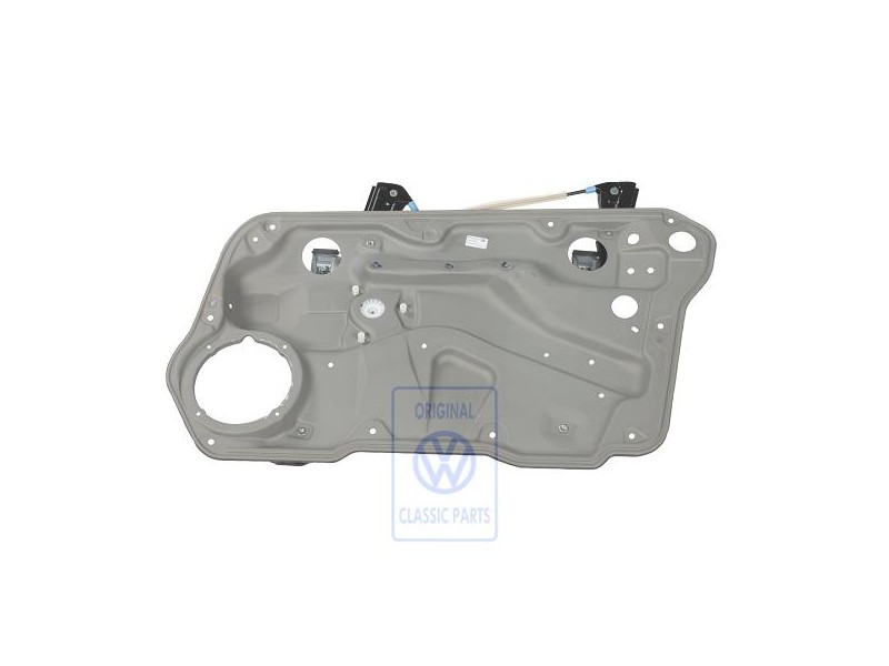 VW Original Leve-Glace Sans Moteur - 1J4837462J