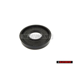 VW Original Embase Noir Satine - 191837595A 01C