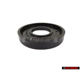 VW Original Embase Noir Satine - 191837595A 01C