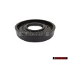VW Original Embase Noir Satine - 191837595A 01C